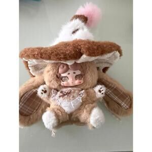 Lucky Deer Nai - Brown New